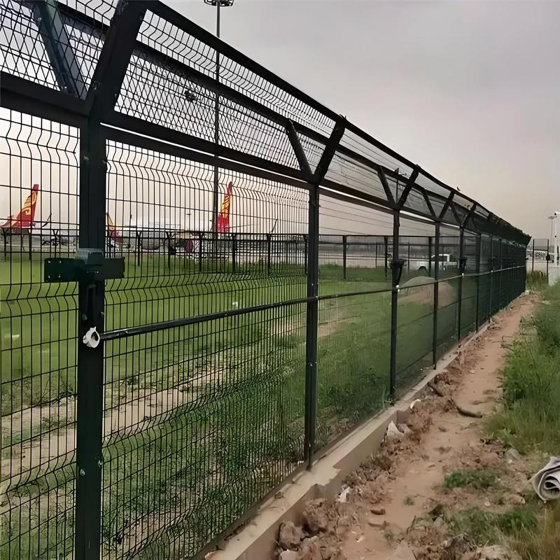 营口市护栏网锌钢护栏 - 推荐